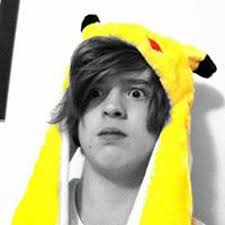 Stream Harrison Cannon music