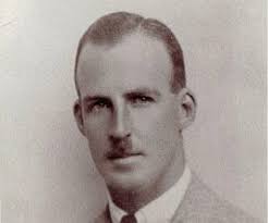 WW1 William Strachan Chambers Harris