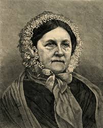 Image of MARY MASON LYON (1797-1849). American educator.