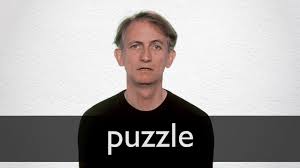 Vinnie goombatz and the 247 arm wrestlers. Puzzle Definition And Meaning Collins English Dictionary