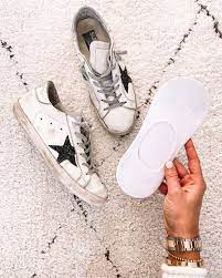 Amazon No Show Socks What Socks To Wear With Sneakers Golden Goose Fashion Jackson No Show Socks Golden Goose Sneakers