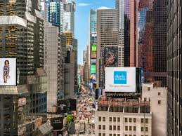 Hotel In New York City Novotel New York Times Square Accor