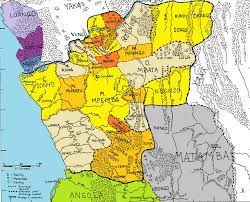 In 1482 the portuguese arrived on the coast, and the kongo began diplomatic relations which included sending kongo nobles to visit the royal assemblage in portugal in 1485. The Kingdom Of Kongo 1400 1709 Historical Association