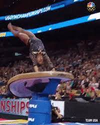 Can the net harness a bunch of volunteers to help bring books in the public domain to life through podcasting? Simone Biles Quote Gifs Get The Best Gif On Giphy