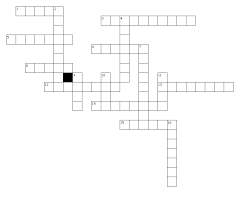 Geometry terms crossword puzzle answer key. Https Www Penn Museum Documents Education Combinedcrossword Pdf
