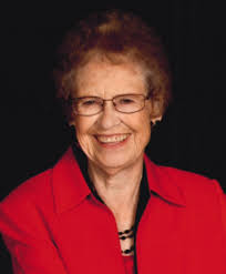 In Memory of June Mozell McMullin Miller