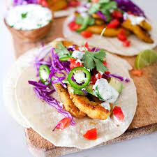 We did not find results for: Fish Tacos With Corn Tortillas Leah Itsines