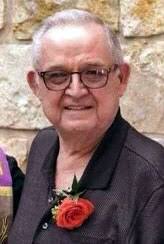 Memorial: Felton Wayne Coston, Sr