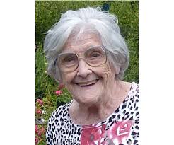 Amy Di Stefano Obituary (1920