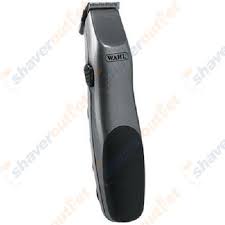 Next in our list of the best wahl beard trimmer is the wahl lithium ion slate stainless steel trimmer #9864. Shaveroutlet Com Shaveroutlet Com Wahl Beard And Mustache Battery Operated Trimmer
