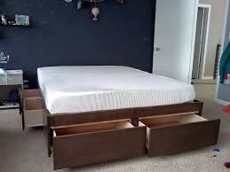 Best diy captains bed from captain s bed. How A Daybed With Trundle Beautifully Saves Space Mymydiy Inspiring Diy Projects