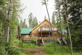 528 sq ft older cabin for sale. Anglin Lake Cabins Cabin