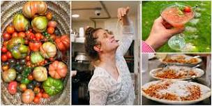 Tomato Tomahto: A Harvest Celebration with Leah Guadagnoli