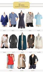 Figuring Out What To Wear In The Winter While Nursing Is A Bit More Complicated These Are Some Great Ideas