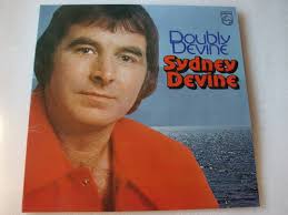 Sydney Devine