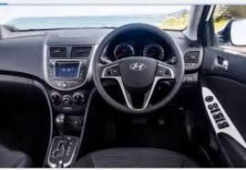 Hyundai accent 2017 is one of the best models produced by the outstanding brand hyundai. Hyundai Accent 2017 Manual Red For Sale