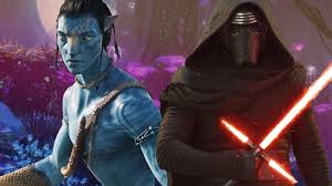 Star wars is known for its amazing imagery, from the death star to the droids. Hs8uiciodennom