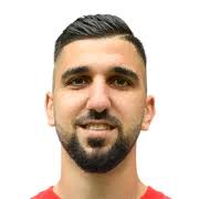 See all of munas dabbur's fifa ultimate team cards throughout the years. Munas Dabbur Fifa 19 93 Tots Prices And Rating Ultimate Team Futhead
