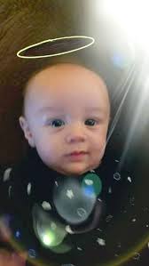 River Allen Standland