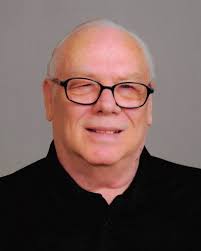 Ronald Keith Harper Obituary October 13, 2023