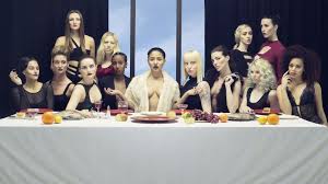 Going to america is a 2014 black comedy film written and directed by param gill set to release nationwide in amc theaters on 28 august 2015. Alumni Feature Kristi Neilson Photography Branding Photoshoot Inspiration Last Supper Branding Photoshoot