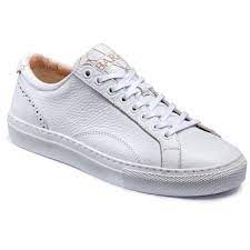 Barker Isla Pediwear Footwear