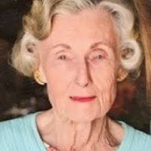 Obituary of Jane Lamar Moore