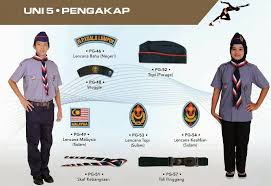 Bagi kelab/persatuan yang tidak terdapat dalam senarai, pihak sekolah boleh memilih kelab/persatuan yang mirip atau seumpama dengannya. Baju Unit Badan Beruniform Teacher Collection Facebook