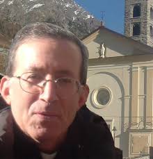 Carlino Sosio: ritorno a Lissone