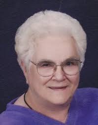 Obituary information for Doris Moeller MRS