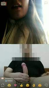 Omegle Porn Videos