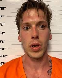 A man who attempted to rob a Dollar General