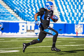 We use a variety of statistical techniques to. Bowling Green Vs Buffalo Betting Line Point Spread Predictions