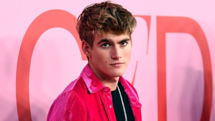 Presley Gerber's death being investigated as an overdose, police say - ABC News