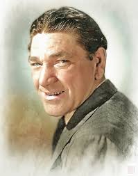 My favorite stooge who was also talented, hilarious and amazing passed away  69 years ago