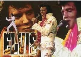 ELVIS MUSIC World of Rock and Roll Hall of Fame.