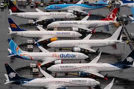 Four months later at the dubai air show, boeing reported 737 max orders from air astana and sunexpress. Boeing S 737 Max Finally Cleared To Fly 5 Things Investors Must Know