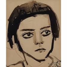 Marjorie Elizabeth Thurston Smith Paintings & Artwork for Sale