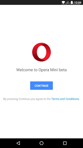 Penjelajahan pintar pilih mode hemat data optimal jadi bisa jelajah lama dengan paket data. Opera Mini 35 3 2254 129226 Apk Download