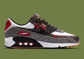 Nike Air Max 90 Remix Pack Db1967 100 Sneakernews Com In 2020 Nike Air Max 90 Nike Air Max Nike Air