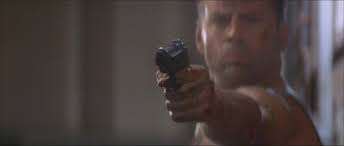 Die hard