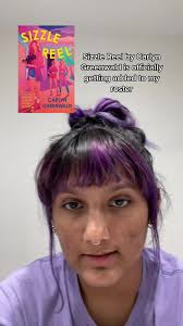 Sizzle Reel: A Sapphic Love Triangle Adventure