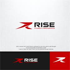 Fitness Coach Needs New Logo Logo Design Contest Design Logo Contest Dewolensky Logo Design Contest Logo Design Online Fitness Coaching