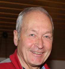 Peter Siebertz aus Wesel