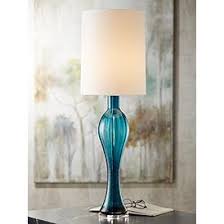 Shop the biggest selection of large lamps and oversized lamps at the best prices from at home. Tall Table Lamps Large Designs 36 Inches High And Up Lamps Plus