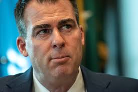 State of the State: Stitt says 2021 poses 'the opportunity of a lifetime'