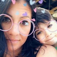 Patricia Snively's Instagram, Twitter & Facebook