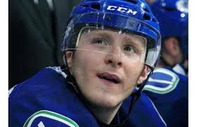 Canucks Waive Oreskovich, Claim Weise