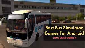 The second installment was the sequel to the addicting the escapists version. 5 Best Bus Simulator Games For Android Final List