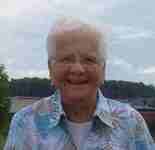 Lorraine Scott Obituary